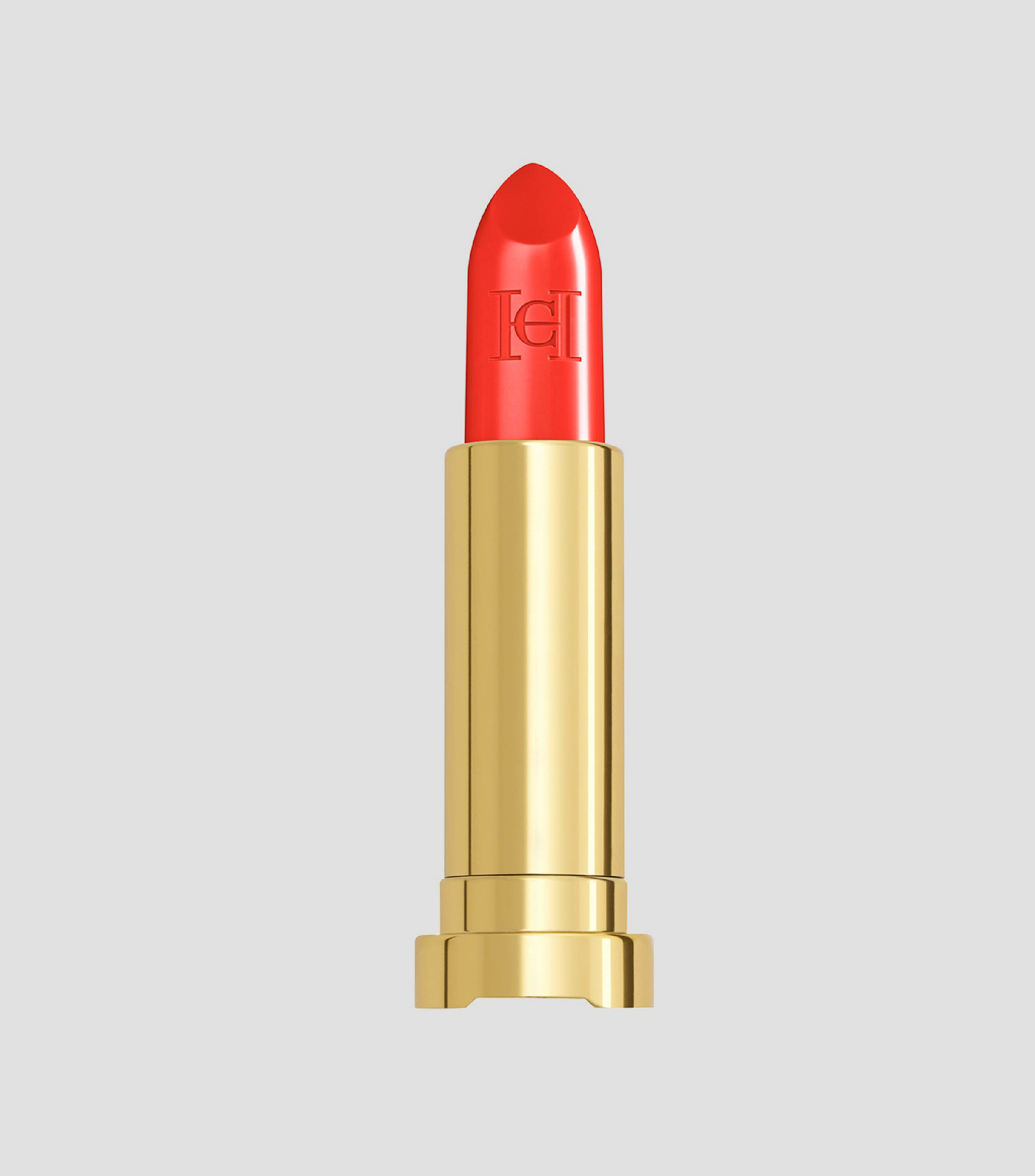 Carolina Herrera Labial Fabulous Kiss Sheer acabado brillante, 3.5 g